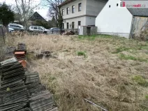 Prodej rodinného domu, Bernartice - Srlín, 140 m2