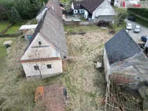 Prodej rodinného domu, Bernartice - Srlín, 140 m2