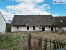 Prodej rodinného domu, Bernartice - Srlín, 140 m2