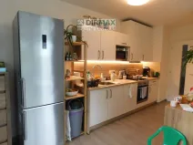 Pronájem bytu 4+kk, Plzeň - Bolevec, Studentská, 97 m2