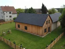 Prodej rodinného domu, Nechanice - Staré Nechanice, 230 m2