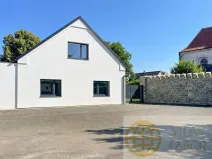 Prodej rodinného domu, Chraštice, 220 m2