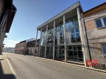 Prodej komerční nemovitosti, Světlá nad Sázavou, Lánecká, 1000 m2