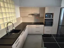 Pronájem bytu 4+1, Kaplice, 1. máje, 84 m2