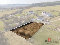 Prodej pozemku pro bydlení, Bratkovice, 1508 m2