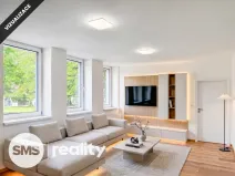 Prodej bytu 2+kk, Ostrava, Mongolská, 48 m2
