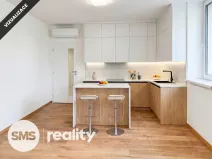 Prodej bytu 2+kk, Ostrava, Mongolská, 48 m2