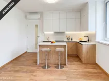 Prodej bytu 2+kk, Ostrava, Mongolská, 48 m2