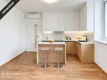 Prodej bytu 2+kk, Ostrava, Mongolská, 48 m2