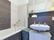 Pronájem bytu 3+kk, Brno, Řípská, 70 m2