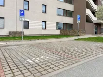 Pronájem bytu 3+kk, Brno, Řípská, 70 m2
