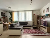 Pronájem bytu 3+kk, Brno - Černá Pole, třída Kpt. Jaroše, 95 m2