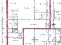 Pronájem bytu 3+kk, Brno - Černá Pole, třída Kpt. Jaroše, 95 m2