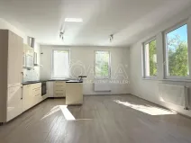 Pronájem bytu 3+kk, Brno - Černá Pole, třída Kpt. Jaroše, 95 m2