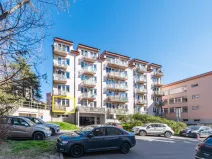 Pronájem bytu 1+kk, Praha - Záběhlice, Záběhlická, 32 m2