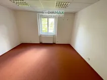 Pronájem kanceláře, Plzeň - Jižní Předměstí, Na Jíkalce, 20 m2
