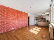 Prodej bytu 3+kk, Heřmanova Huť - Vlkýš, Revoluční, 77 m2