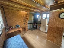 Prodej chaty, Hulín, 19 m2