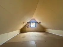 Prodej chaty, Hulín, 19 m2