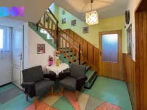 Prodej rodinného domu, Litovel, Chořelice, 180 m2