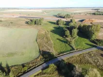 Prodej pozemku, Nesuchyně, 1802 m2