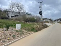 Prodej pozemku pro bydlení, Velatice, 2057 m2