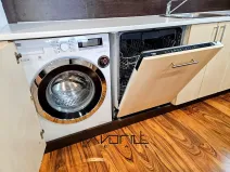 Pronájem bytu 2+1, Ostrava, Mitušova, 56 m2