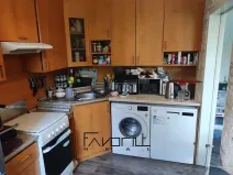 Prodej bytu 2+1, Ostrava, Václava Jiřikovského, 45 m2