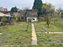 Prodej chaty, Kladno, 9 m2