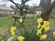 Prodej chaty, Kladno, 9 m2