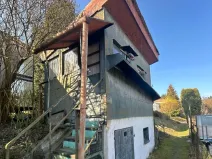 Prodej chaty, Kladno, 9 m2