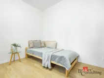 Pronájem bytu 2+1, Praha - Modřany, Klostermannova, 53 m2