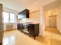 Pronájem bytu 2+1, Ostrava - Moravská Ostrava, Sokolská třída, 60 m2