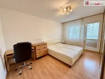Pronájem bytu 2+1, Praha - Lhotka, Mirotická, 61 m2