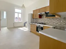 Pronájem bytu 3+1, Praha, náměstí 14. října, 120 m2