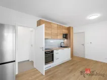 Pronájem bytu 2+kk, Praha - Modřany, Barunčina, 34 m2