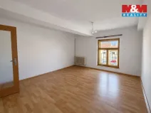 Pronájem bytu 2+1, Horažďovice, Podbranská, 69 m2