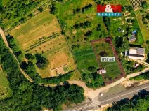 Prodej pozemku pro bydlení, Žalhostice, 1728 m2