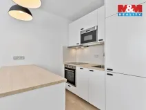 Pronájem bytu 1+1, Hrádek nad Nisou, Liberecká, 35 m2