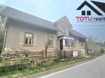Prodej rodinného domu, Heřmanice - Běluň, 200 m2