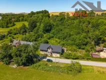 Prodej rodinného domu, Heřmanice, 120 m2