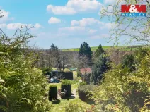 Prodej chaty, Brtnice, 55 m2