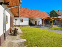 Prodej zemědělské usedlosti, Drhovle - Pamětice, 160 m2