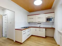 Pronájem bytu 1+1, Frýdek-Místek - Frýdek, Lískovecká, 28 m2