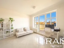 Prodej bytu 2+kk, Brno - Husovice, Svitavská, 38 m2