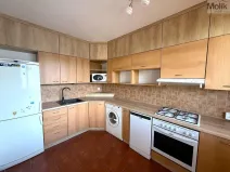 Pronájem bytu 2+1, Most, U Stadionu, 55 m2