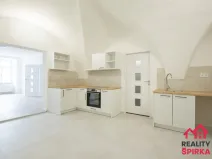 Pronájem bytu 2+1, Moravská Třebová - Město, nám. T. G. Masaryka, 78 m2