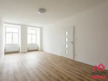 Pronájem bytu 2+1, Moravská Třebová - Město, nám. T. G. Masaryka, 78 m2