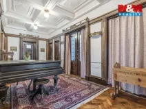 Prodej ubytování, Velké Hamry, 550 m2