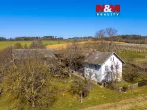 Prodej zemědělské usedlosti, Pěnčín - Střížovice, 248 m2